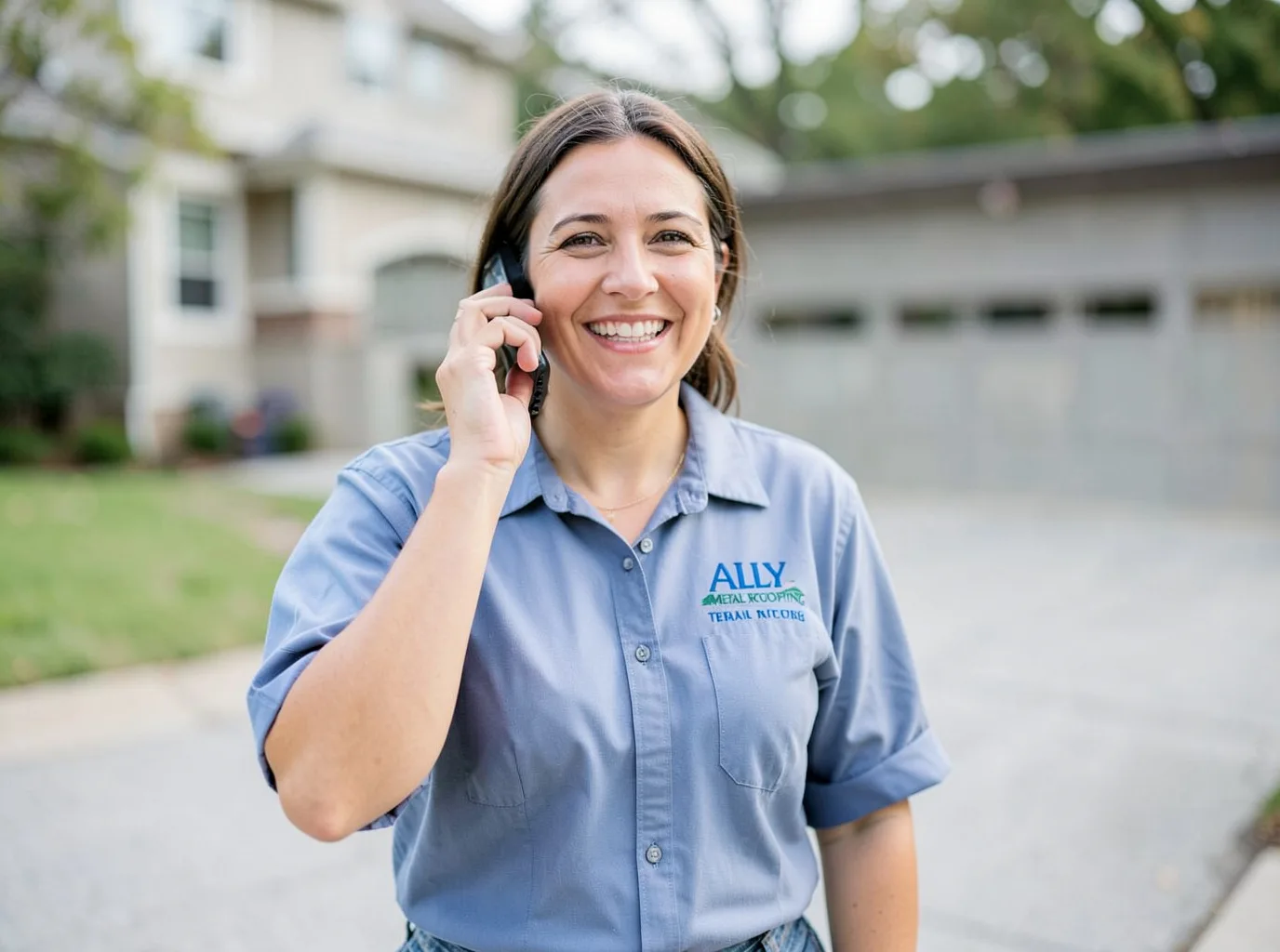 Metal Roof Installation Newburgh, IN FAQs
